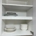 Apartamento Moderns, Gaiss, Plass! A++ 3 Istabu Dzivoklis