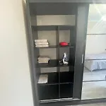 Apartman Moderns, Gaiss, Plass! A++ 3 Istabu Dzivoklis *