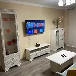 Apartman Moderns, Gaiss, Plass! A++ 3 Istabu Dzivoklis *