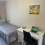 Apartman Moderns, Gaiss, Plass! A++ 3 Istabu Dzivoklis Riga