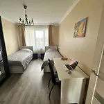 Moderns, Gaiss, Plass! A++ 3 Istabu Dzivoklis Apartman Riga