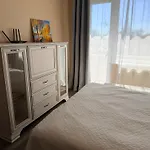 Apartman Moderns, Gaiss, Plass! A++ 3 Istabu Dzivoklis Riga