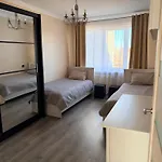 Apartman Moderns, Gaiss, Plass! A++ 3 Istabu Dzivoklis Riga