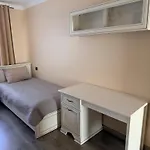 Moderns, Gaiss, Plass! A++ 3 Istabu Dzivoklis Apartman