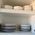 Moderns, Gaiss, Plass! A++ 3 Istabu Dzivoklis Apartman *