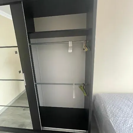 Moderns, Gaiss, Plass! A++ 3 Istabu Dzivoklis * 里加