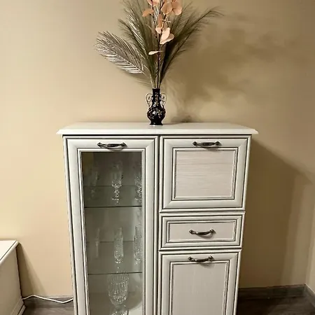 Moderns, Gaiss, Plass! A++ 3 Istabu Dzivoklis Appartement