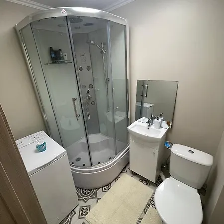 Appartement Moderns, Gaiss, Plass! A++ 3 Istabu Dzivoklis Riga