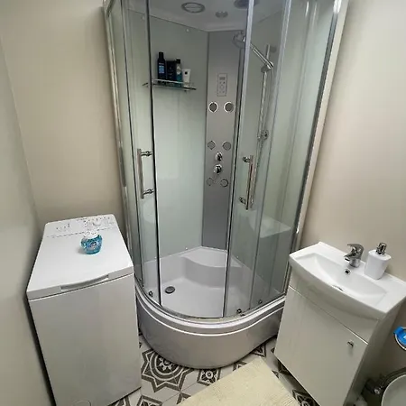 Moderns, Gaiss, Plass! A++ 3 Istabu Dzivoklis *