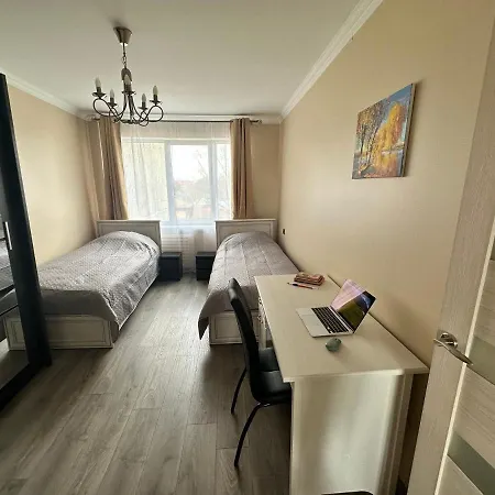Moderns, Gaiss, Plass! A++ 3 Istabu Dzivoklis Appartement Riga