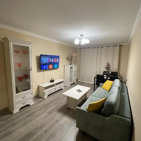 Moderns, Gaiss, Plass! A++ 3 Istabu Dzivoklis *