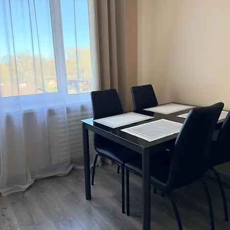 Moderns, Gaiss, Plass! A++ 3 Istabu Dzivoklis Apartman *