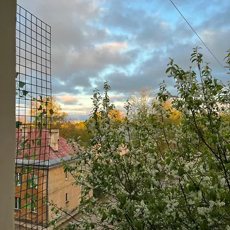 Apartamento Moderns, Gaiss, Plass! A++ 3 Istabu Dzivoklis *