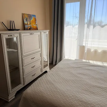 Apartment Moderns, Gaiss, Plass! A++ 3 Istabu Dzivoklis Riga