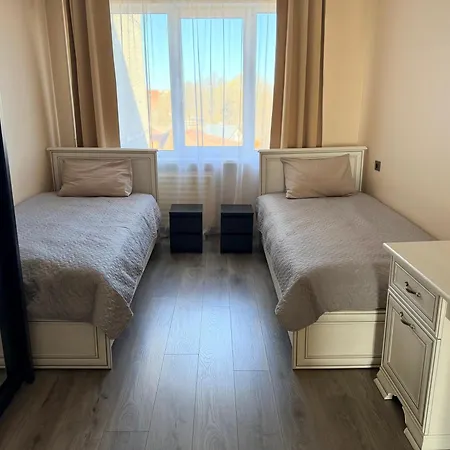 Moderns, Gaiss, Plass! A++ 3 Istabu Dzivoklis Apartamento