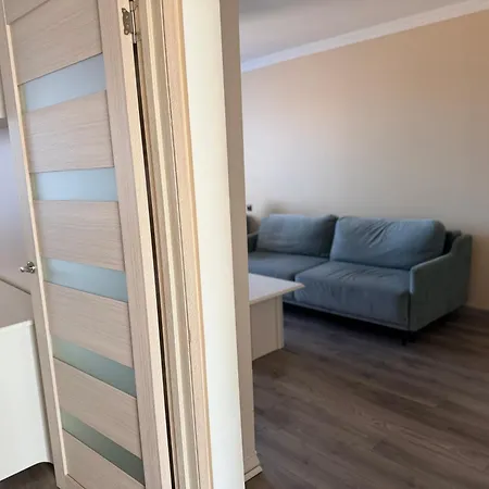 Moderns, Gaiss, Plass! A++ 3 Istabu Dzivoklis Riga