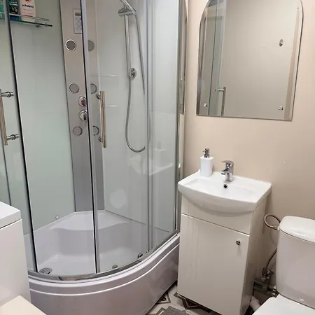 Moderns, Gaiss, Plass! A++ 3 Istabu Dzivoklis Apartamento