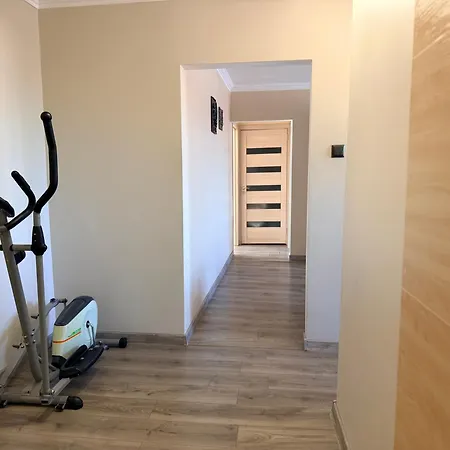 Apartment Moderns, Gaiss, Plass! A++ 3 Istabu Dzivoklis *
