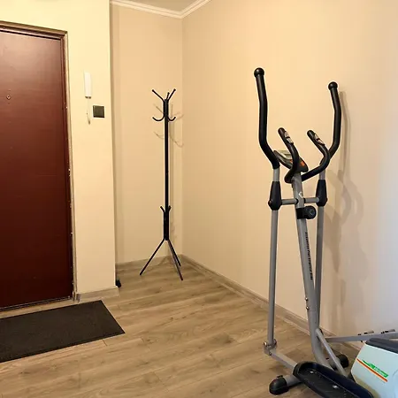 Dzīvoklis Moderns, Gaiss, Plass! A++ 3 Istabu Dzivoklis Riga