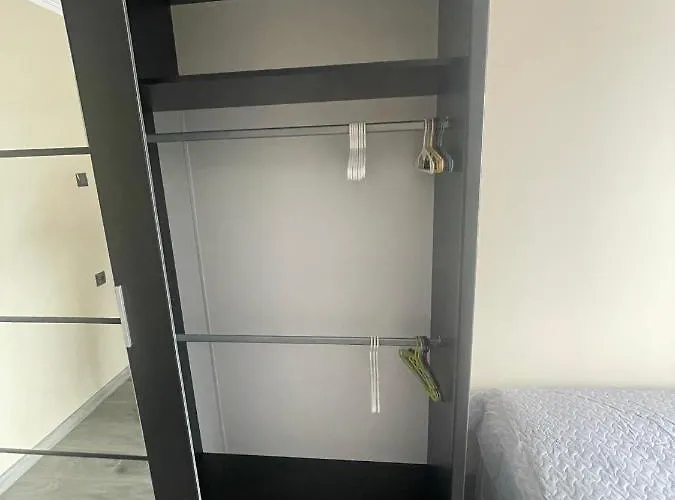 Moderns, Gaiss, Plass! A++ 3 Istabu Dzivoklis * 리가