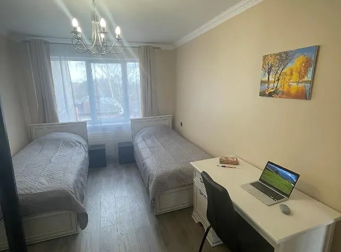 アパート Moderns, Gaiss, Plass! A++ 3 Istabu Dzivoklis *