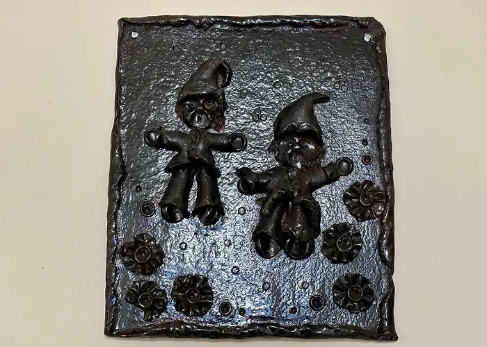 Moderns, Gaiss, Plass! A++ 3 Istabu Dzivoklis リガ