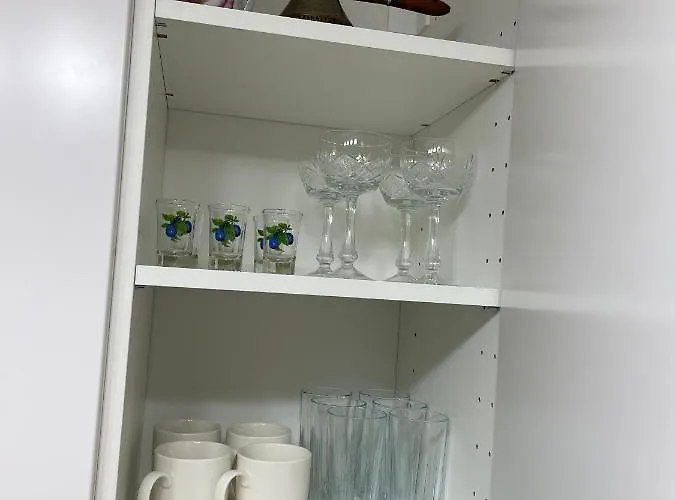 아파트 Moderns, Gaiss, Plass! A++ 3 Istabu Dzivoklis