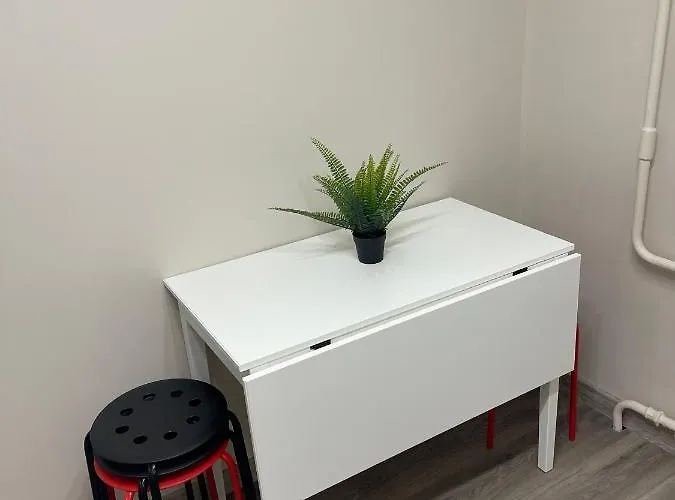 Moderns, Gaiss, Plass! A++ 3 Istabu Dzivoklis