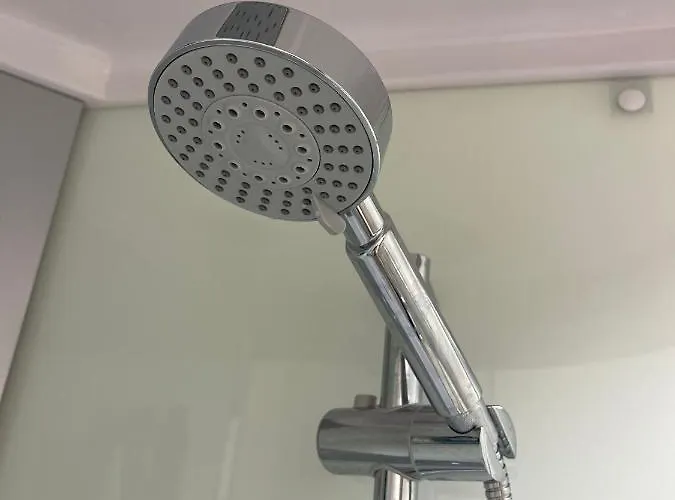 アパート Moderns, Gaiss, Plass! A++ 3 Istabu Dzivoklis *