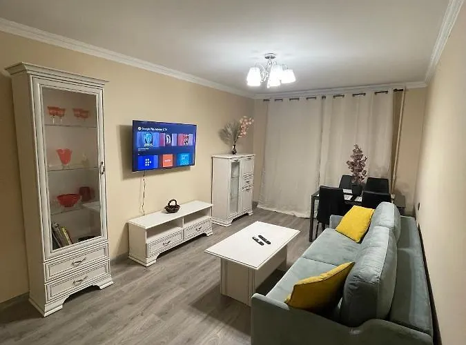 Moderns, Gaiss, Plass! A++ 3 Istabu Dzivoklis *