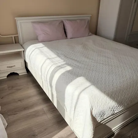 Moderns, Gaiss, Plass! A++ 3 Istabu Dzivoklis Lägenhet Riga