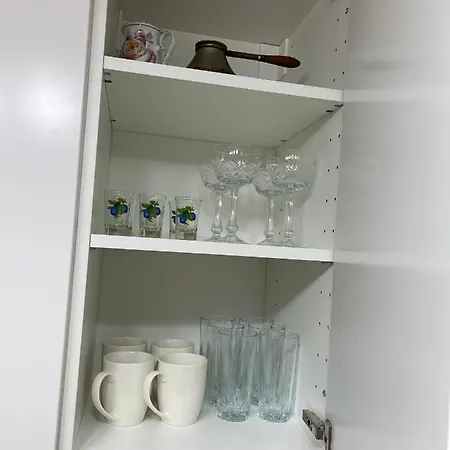 Apartment Moderns, Gaiss, Plass! A++ 3 Istabu Dzivoklis