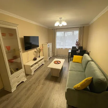 Apartment Moderns, Gaiss, Plass! A++ 3 Istabu Dzivoklis Riga