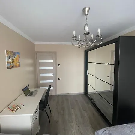 Moderns, Gaiss, Plass! A++ 3 Istabu Dzivoklis * Riga