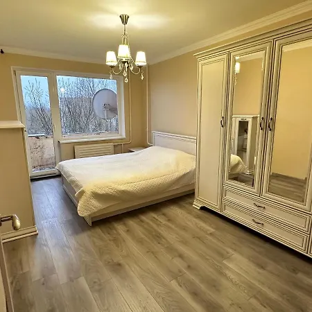 Moderns, Gaiss, Plass! A++ 3 Istabu Dzivoklis * Riga