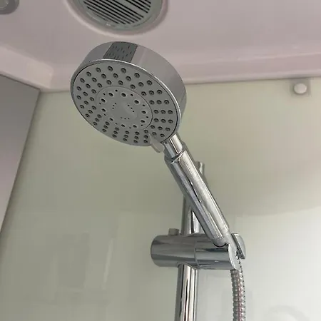 Apartment Moderns, Gaiss, Plass! A++ 3 Istabu Dzivoklis *