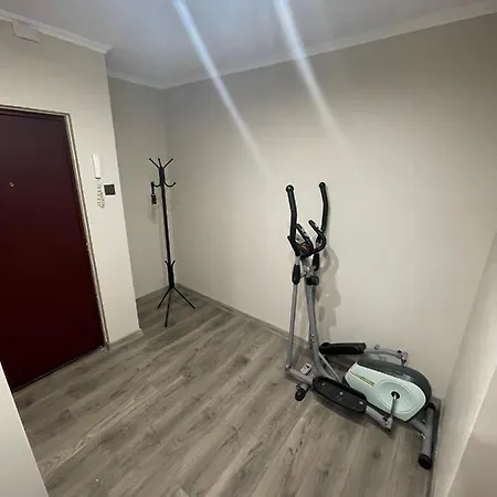 Moderns, Gaiss, Plass! A++ 3 Istabu Dzivoklis *